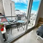 Cerca Del Obelisco, Ideal Huespedes Del Interior Del Pais