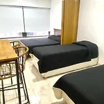 Apart Hotel Ciudad De Bs As