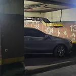 Torre Imperial Bs As
