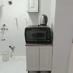 Departamento Caba Centrico En Zona Norte