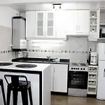 Apartamento Moderno En Las Canitas, Palermo