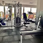 Deluxe Studio - Belgrano