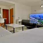 Deluxe Studio - Belgrano
