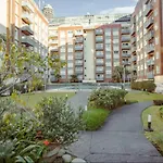 Acogedor 2 Ambientes Remodelado