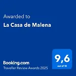 La Casa De Malena