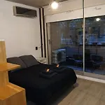 Encanto Porteno: Ubicacion Ideal, Balcon Y Piscina