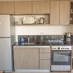 Moderno Loft A 5 Minutos De Puerto Madero 10C