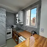 Departamento 2 Ambientes San Telmo