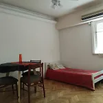 Un Rincon En Palermo,Sin Tv