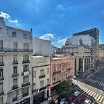 Moderno Departamento Cerca Del Obelisco