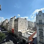 Moderno Departamento Cerca Del Obelisco