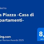 Alta Piazza -Casa Di Appartamenti-
