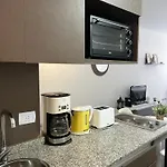 Departamentos Belgrano