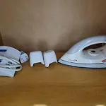 Apartamento Belgrano C Fleni Fleming Icba