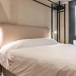 Fantastico Departamento En El Centro De La Ciudad