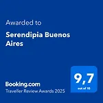Serendipia Buenos Aires