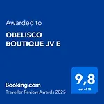 Obelisco Boutique Jv E