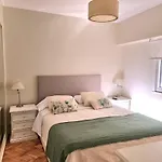 Un Espacio Ideal Para Familias Y Amigos En El Corazon De Palermo