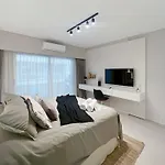 Estudio Moderno Y Acogedor En San Telmo Con Piscina Y Servicios Exclusivos