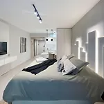 Estudio Moderno Y Acogedor En San Telmo Con Piscina Y Servicios Exclusivos
