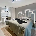 Estudio Moderno Y Acogedor En San Telmo Con Piscina Y Servicios Exclusivos