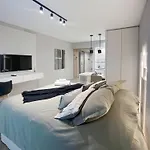 Estudio Moderno Y Acogedor En San Telmo Con Piscina Y Servicios Exclusivos