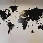 Hermoso Departamento En Pleno Centro Porteno