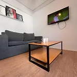 Exclusivos Apartamentos Con Piscina Y Sauna En El Corazon De Buenos Aires