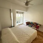 Bright Modern For 6 Palermo