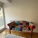 Bright Modern For 6 Palermo