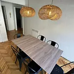 Bright Modern For 6 Palermo