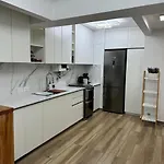 Recoleta Apartment