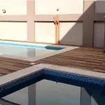 Departamento Carlos Calvo