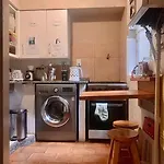 Beautiful Petit Stay In Abastorecoleta-K-R