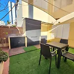 Nunez Depto Luminoso Amplio 3Hab Terraza Propia