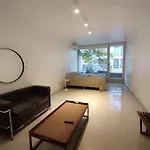 Monoambiente En Palermo Con Piscina