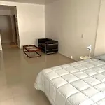 Monoambiente En Palermo Con Piscina