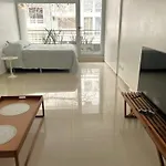 Monoambiente En Palermo Con Piscina
