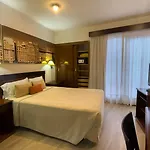 Hotel Reconquista Plaza