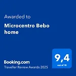 Microcentro Bebo Home
