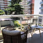 Oasis Urbano, 2 Ambientes Con Cochera Y Amenities