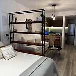 Moderno Departamento En Palermo Botanico