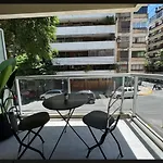 Moderno Departamento En Palermo Botanico