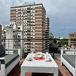 Alojamiento Premier Con Terraza!