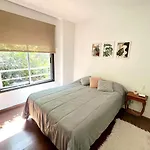 Hermoso departamento con excelente ubicación