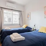 Fliphaus Sohoglam - Lux Aparts Palermo Soho