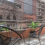 Fliphaus Sohoglam - Lux Aparts Palermo Soho