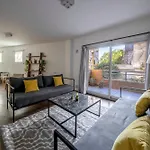 Fliphaus Sohoglam - Lux Aparts Palermo Soho