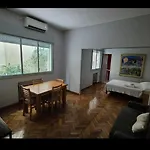 Cortazar Apartment