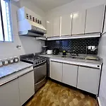 Recoleta Excelente Departamento De 3 Ambientes